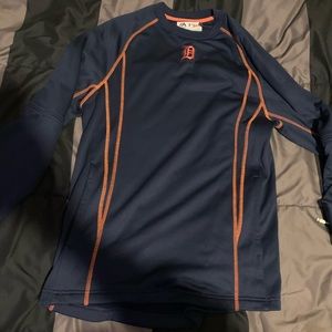 Men’s Detriot Tigers Sweatshirt